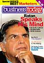 Business Today,  February 15, 2004