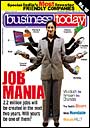 Business Today,  March 14, 2004