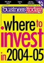 Business Today,  May 9, 2004
