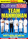 Business Today,  June 20, 2004