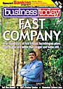 Business Today,  August 29, 2004