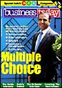 Business Today,  September 25, 2005