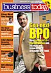Business Today,  May 7, 2006