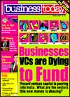 Business Today,  October 8, 2006