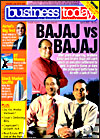 Business Today,  April 8, 2007