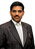 <b>Tarun Jain</b> Director (Finance) - 86a