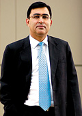 Rajiv Sabharwal