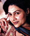 Nina Prasad