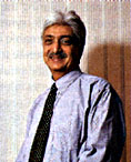 Azim H Premji