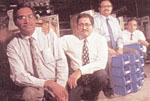 S.S Bapat, R. Ramaswamy, S. Dutta, Anand Ekbote