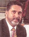 Vijay Mallya