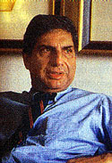 Rajan Tata