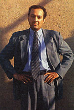 Vinod Sethi