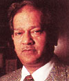 Ranjan Dasgupta