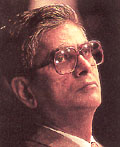 D R Mehta