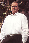 Autoriders' Praful Patel