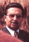 Rajiv Suri