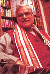 Murli Manohar Joshi