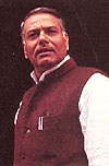 Yashwant Sinha