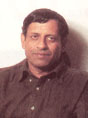 S Gurumurthy