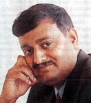 Partha Iyengar