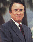 H. Matsumoto, CEO, Sony India