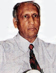 Ravi Kant, Chairman Central Board of Direct Tax