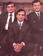 The Dhoot Brothers
