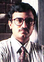 Mohan Nagarajan