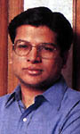 D. Modi, Sr Vice-Chairman, ModiCorp