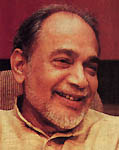 Ramakrishna Hegde