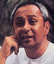 Steel Minister, Naveen Patnaik