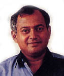Venu Srinivasan, CEO, Sundram-Clayton
