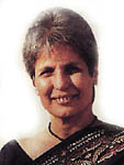 Anu Aga, Chairperson, Thermax