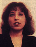 Jasmine Sorabhji, Vice-President (Media), Trikaya Grey