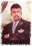 Chandra Srinivasan