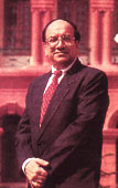 Som Mittal, CEO, Compaq