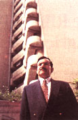 Abhishek Mukherjee, former CEO, Compaq