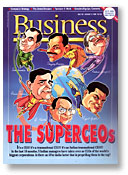 Business Today, July 22-August 6,1998