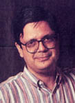 R. Bakshi, CEO, Cadbury India