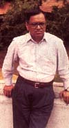 N R Narayanamurthy