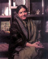 Vandana Shiva