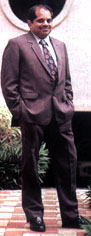 Ashank Desai