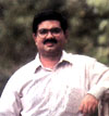 Rajat Kathuria