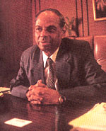 C Rangarajan