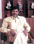 Naidu