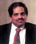 Ashok Desai