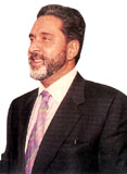 Vijay Mallya, Chairman, UB Group