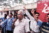 R. Srinivas (centre), President, The BPL Group