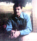 Kishore Shah